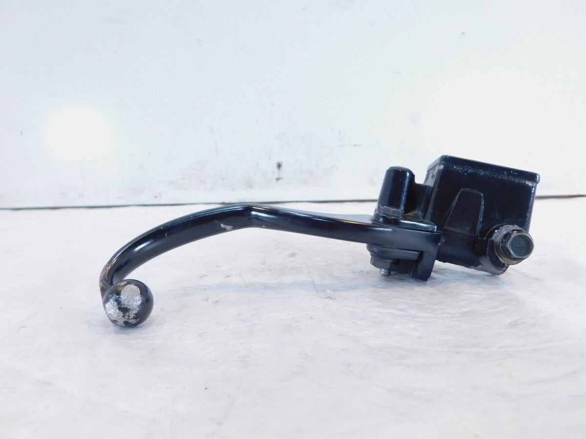 Kawasaki Ninja 300 EX300 250R EX250R Front Wheel Brake Master Cylinder w/ Lever - C3 Cycle