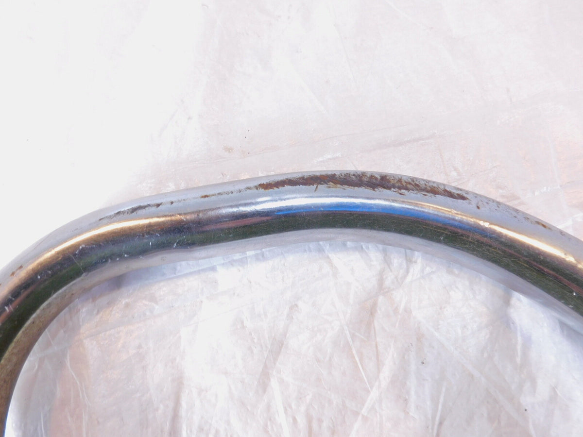 1983 83 Honda GL650 Silverwing 650 Rear Right Side Exhaust Header Pipe - C3 Cycle