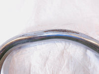 1983 83 Honda GL650 Silverwing 650 Rear Right Side Exhaust Header Pipe - C3 Cycle