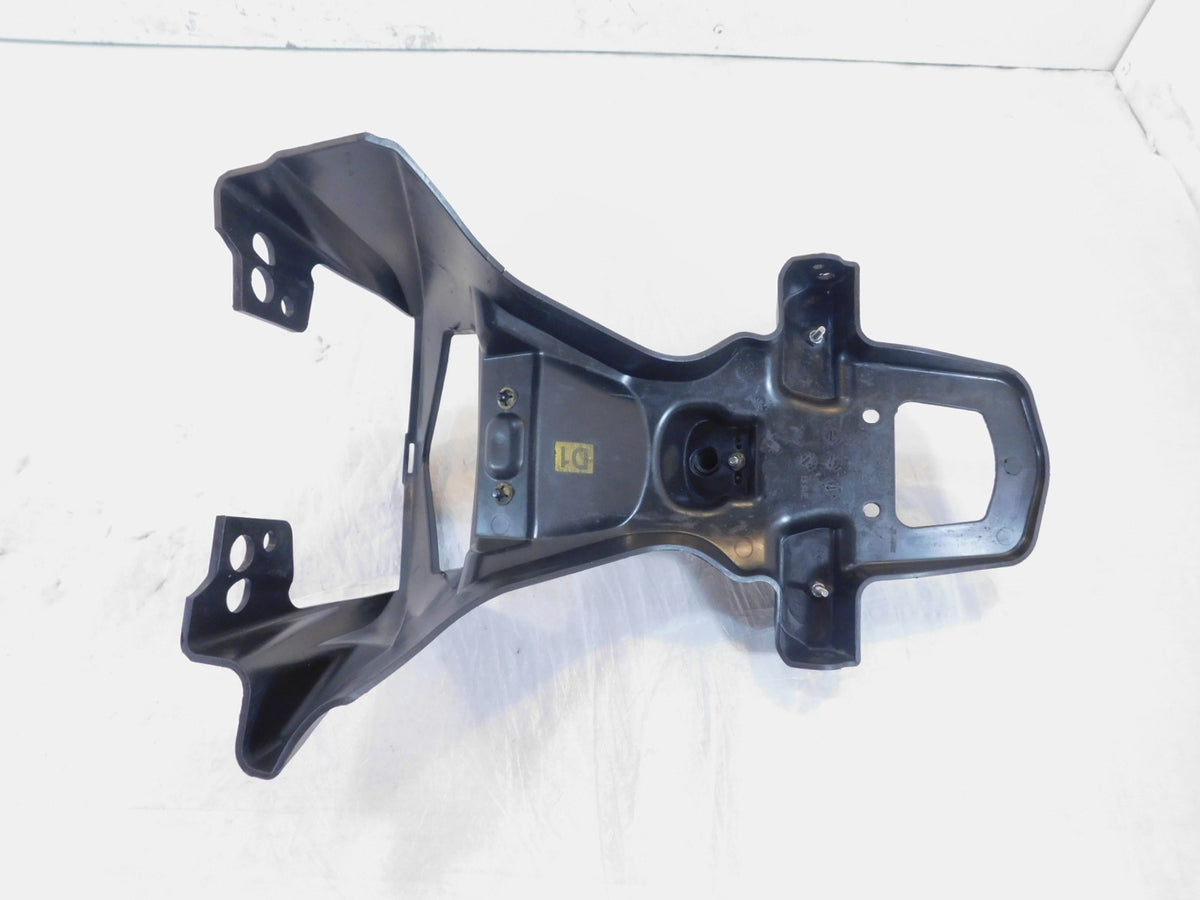 2007-2012 Triumph Tiger 1050 SE Rear Wheel Fender Mudguard Taillight Holder Stay - C3 Cycle