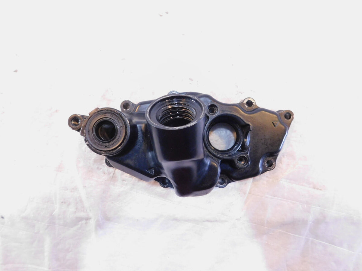 Honda CB650 CB650SC Nighthawk 650 Transmission Gearshift Shifter Drum Cover - C3 Cycle