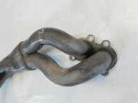 2009 09 Buell 1125 1125R 1125CR Front Cylinder Exhaust Manifold Header Head Pipe - C3 Cycle