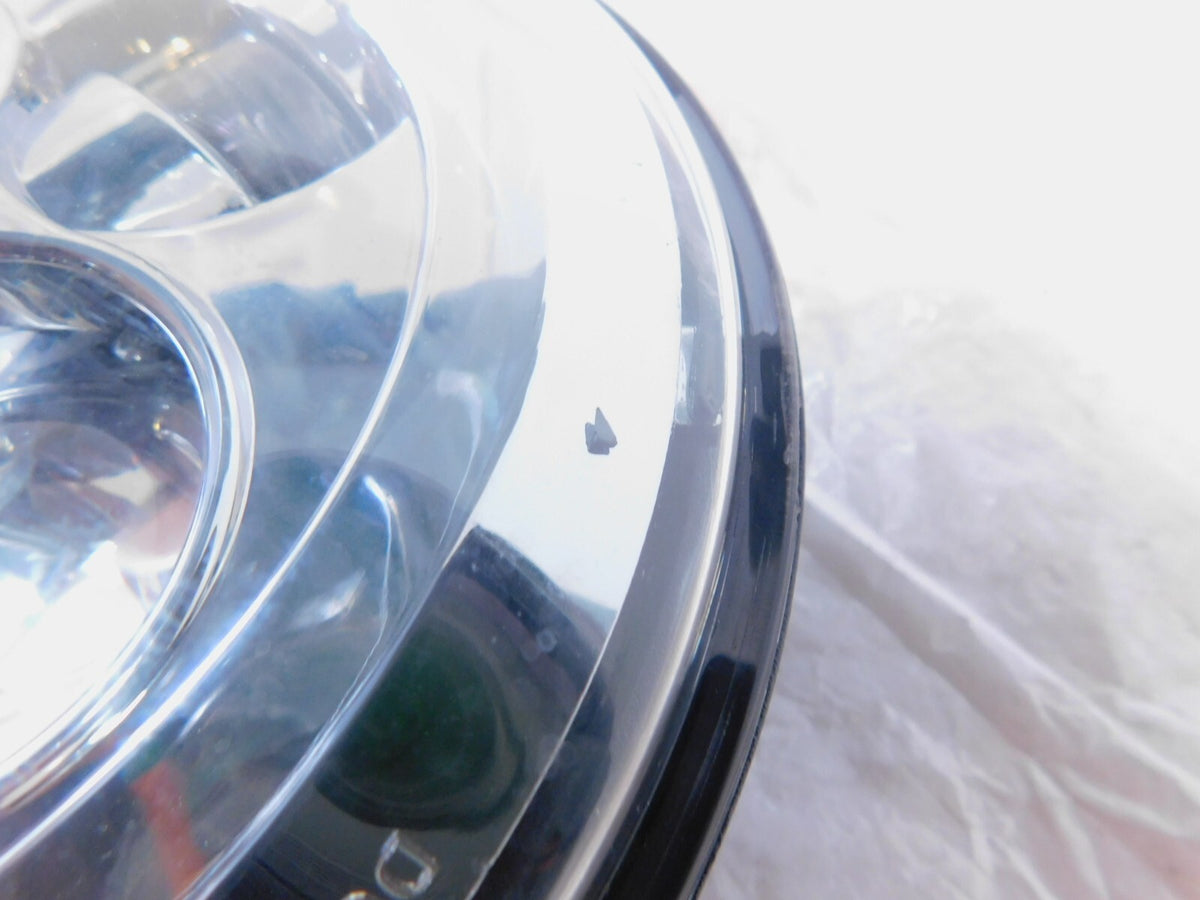 Harley Touring Street Road & Electra Glide 7" LED Front Headlight Headlamp