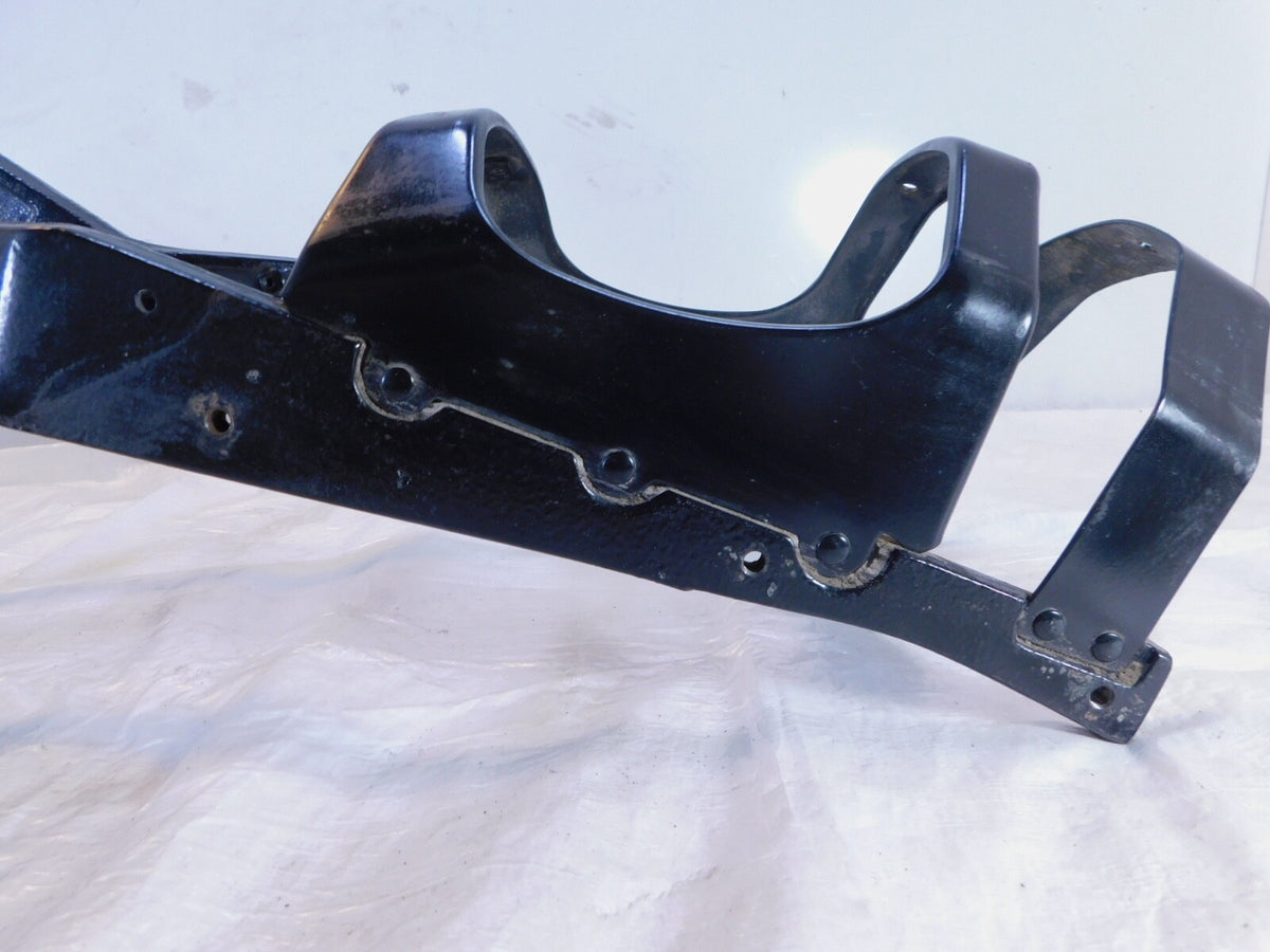 99 Victory V92 Cruiser 2000 Special Edition Rear Tail Section Sub Frame Subframe - C3 Cycle