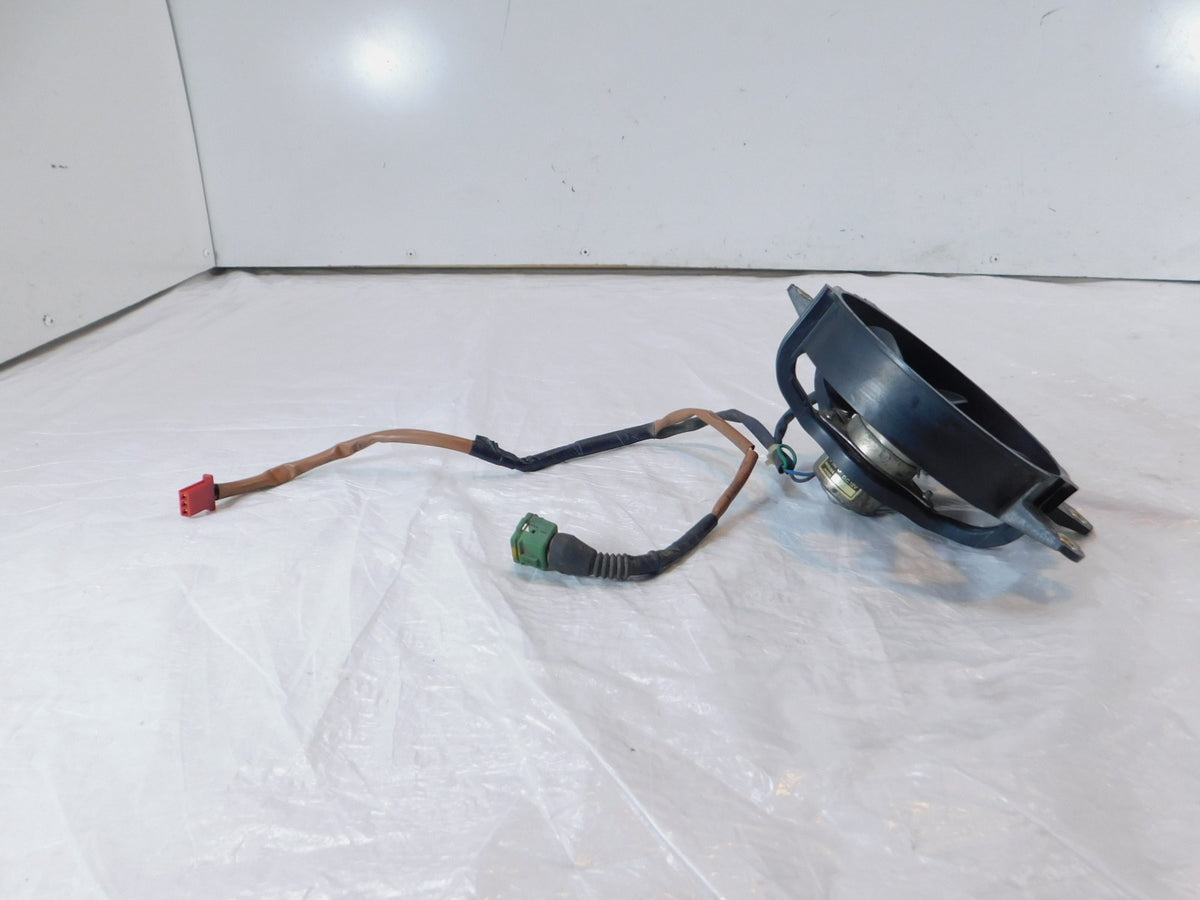 Honda NSS250 Reflex Sport 250 Engine Motor Coolant Radiator Cooling Fan Blower - C3 Cycle