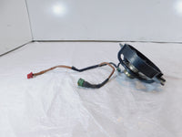 Honda NSS250 Reflex Sport 250 Engine Motor Coolant Radiator Cooling Fan Blower - C3 Cycle
