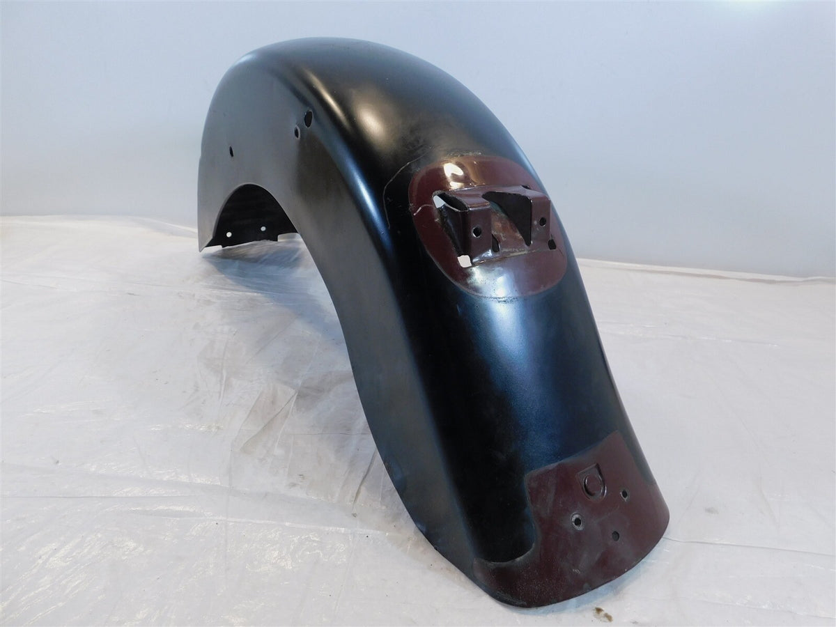 1984 84 Harley Davidson Electra Glide Classic Rear Wheel Cover Fender 59579-84 - C3 Cycle