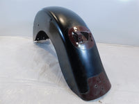 1984 84 Harley Davidson Electra Glide Classic Rear Wheel Cover Fender 59579-84 - C3 Cycle