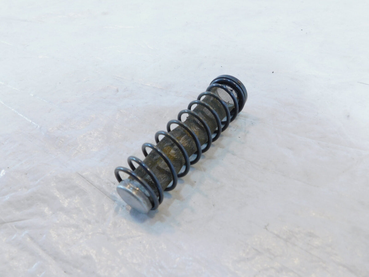 Kawasaki VN900 Vulcan 800 900 1500 1600 Classic Nomad Engine Oil Filter Screen