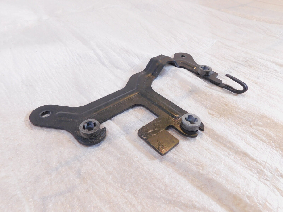 1994-2006 Kawasaki Concours 1000 ZG1000 Black Speedometer Meter Mount Bracket - C3 Cycle