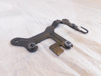 1994-2006 Kawasaki Concours 1000 ZG1000 Black Speedometer Meter Mount Bracket - C3 Cycle