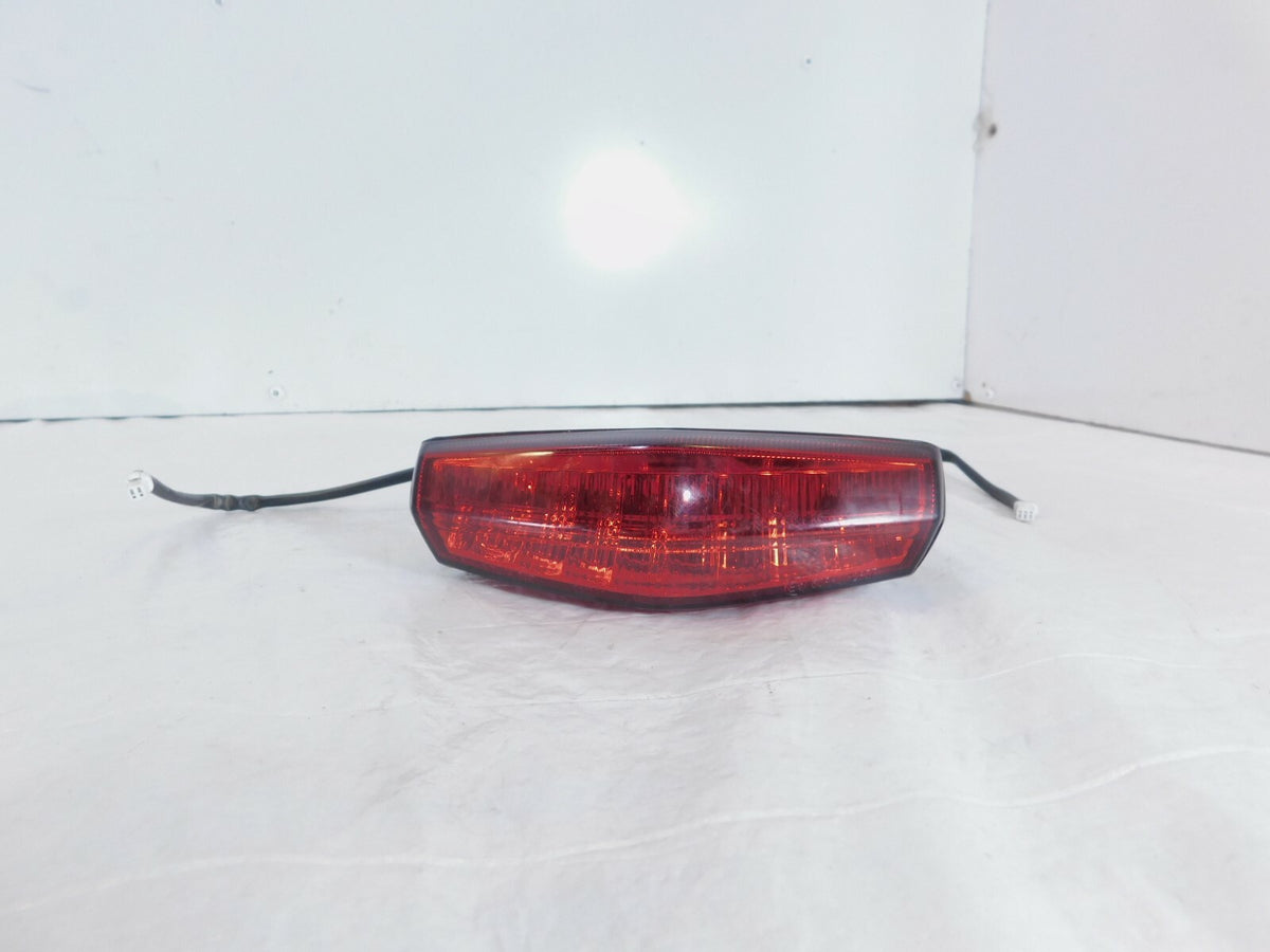 2016 Victory Brammo Empulse TT Rear Tail Brake Light Lamp Taillight Lens Housing - C3 Cycle