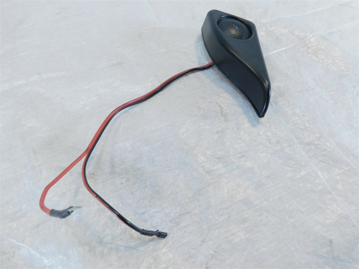 Harley Davidson Touring Electra Glide & Street Glide Inner Fairing Top Speaker - C3 Cycle