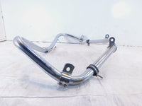Harley Davidson Touring Road King Street & Electra Glide Engine Crash Guard Bar - C3 Cycle