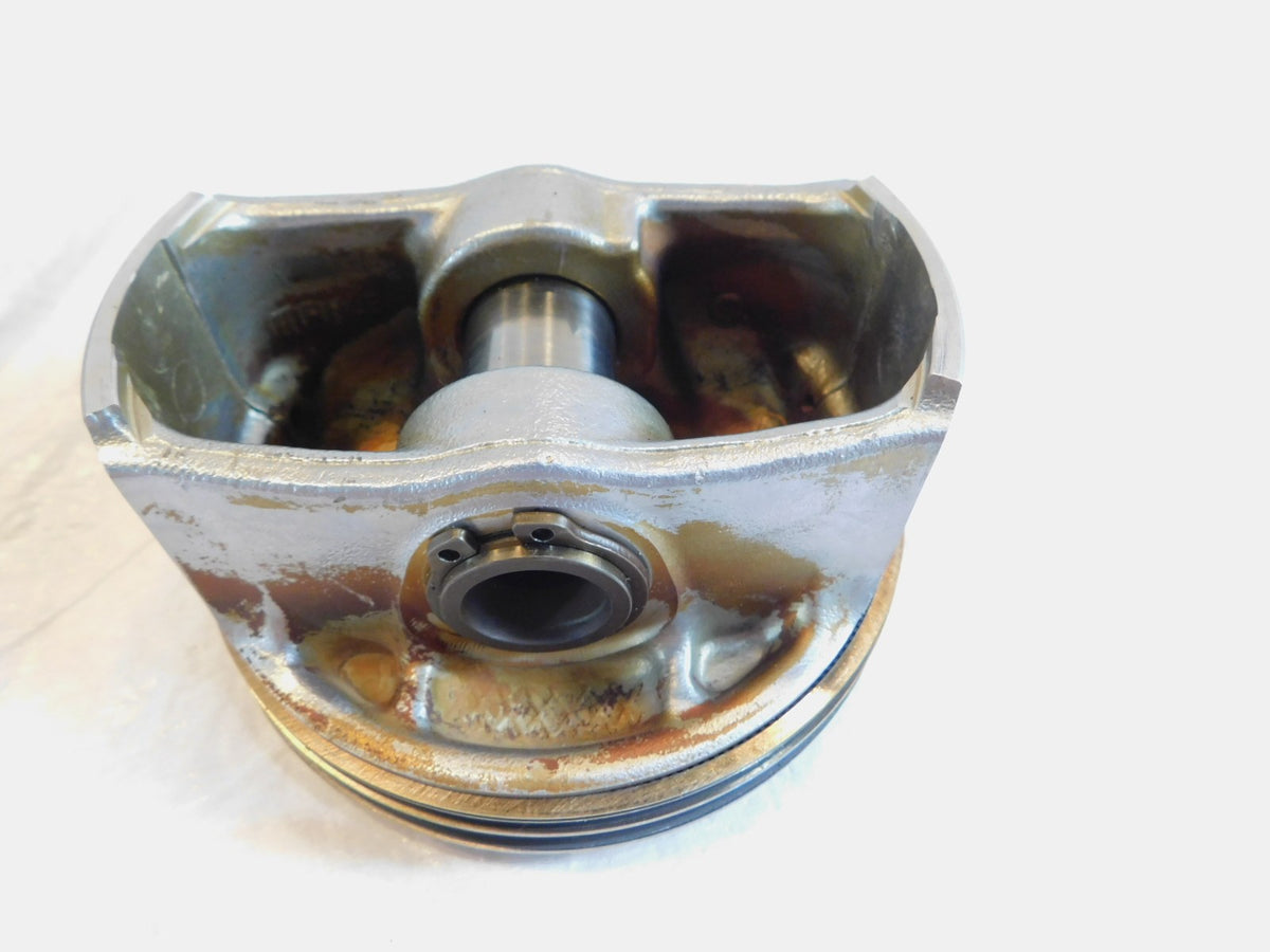 BMW R1200RT R1200GS R nineT Racer Pure Engine Left Cylinder Barrel Jug & Piston - C3 Cycle