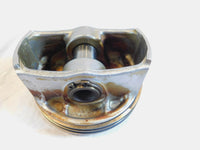 BMW R1200RT R1200GS R nineT Racer Pure Engine Left Cylinder Barrel Jug & Piston - C3 Cycle