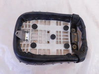 2003-2009 Yamaha V-Star 1100 XVS1100 Silverado Rear Passenger Pillion Seat Pad - C3 Cycle