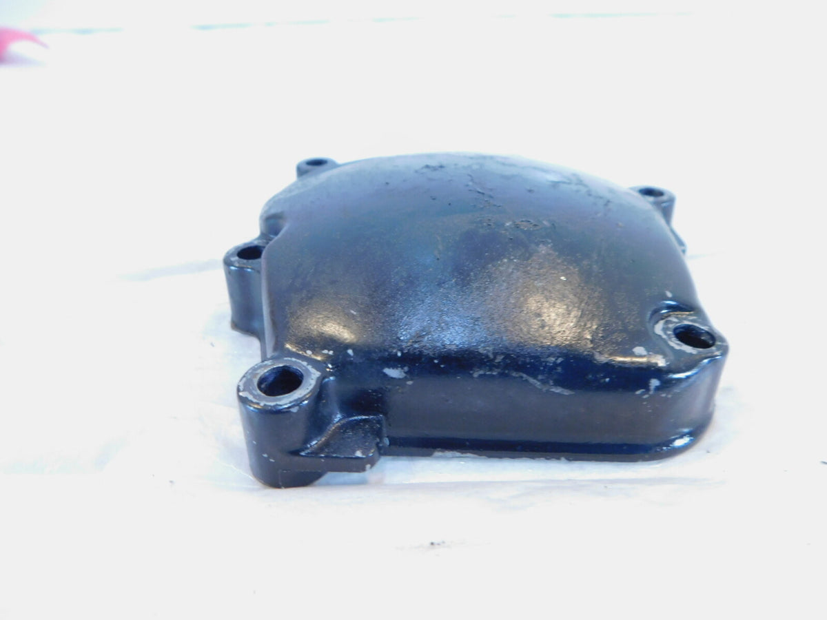 1995-1997 Kawasaki Ninja ZX-6R ZX600 Right Engine Motor Timing Starter Cover - C3 Cycle