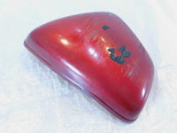 Yamaha Virago XV700 XV750 XV1000 XV1100 Red Right Frame Battery Side Cover Panel - C3 Cycle