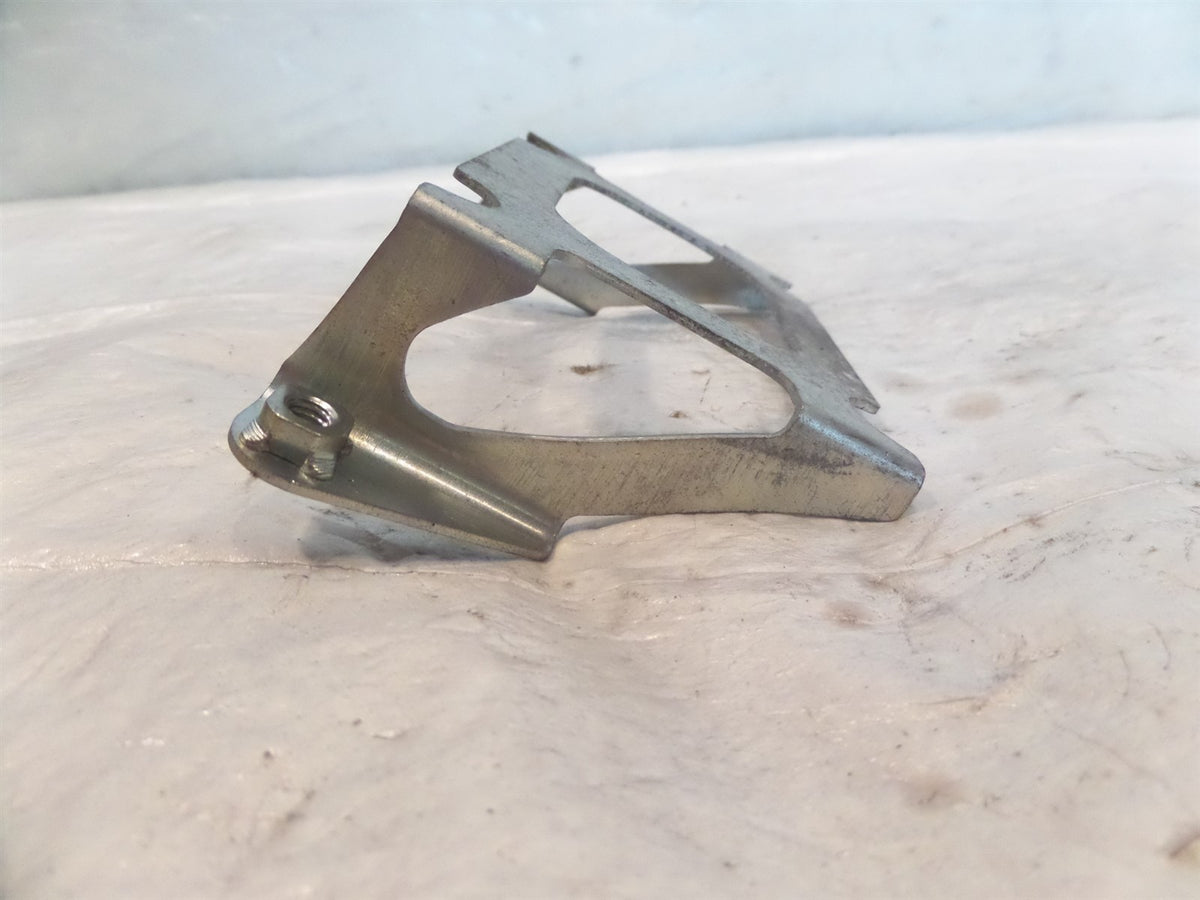 2009 2010 2011 Kawasaki EX650 Ninja 650 650R ECM ECU CDI Computer Mount Bracket - C3 Cycle
