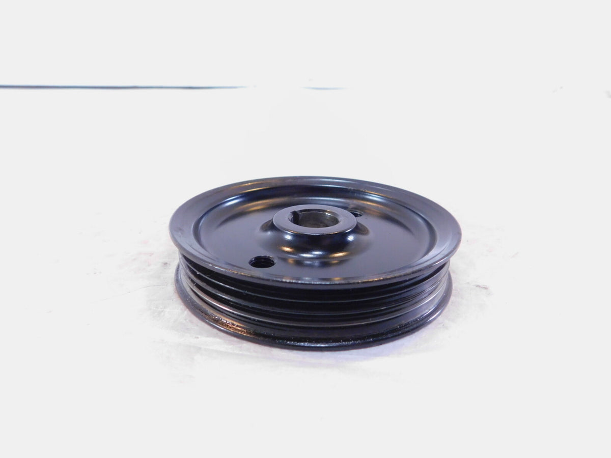 Moto Guzzi Norge Griso Breva 1100 1200 Stelvio Alternator Generator Belt Pulley - C3 Cycle