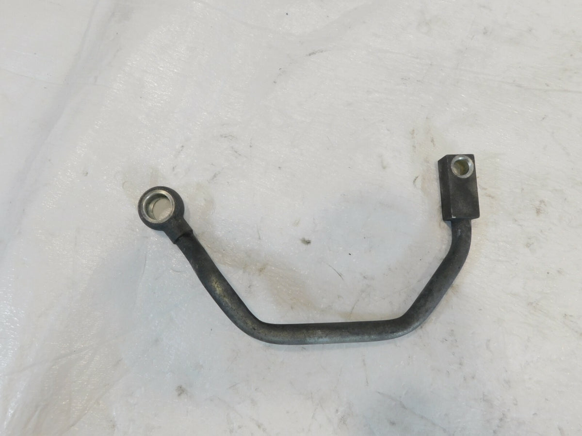 BMW R1100GS R1100RT R1200C Engine Motor Ventilation Cooling Connecting Line Hose - C3 Cycle