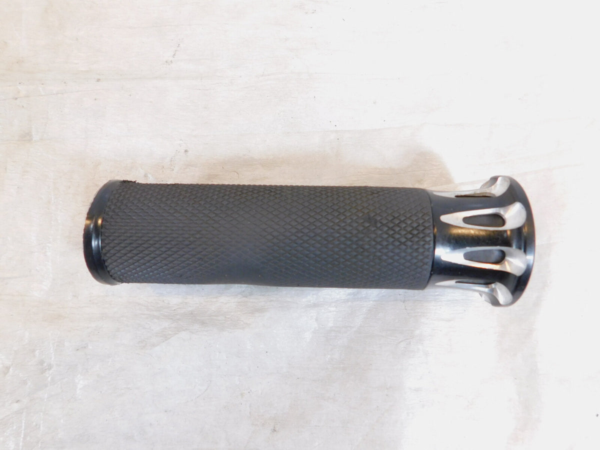 Victory Hammer Jackpot Kingpin Vegas & Vision Left Handlebar Handle Bar Grip - C3 Cycle