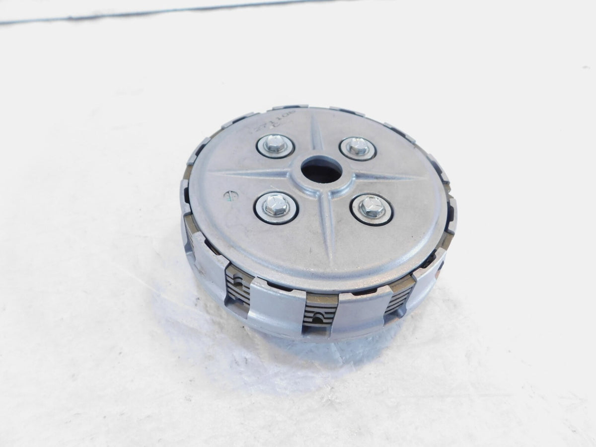 2008 2009 2010 2011 2012 Kawasaki Ninja 250 250R EX250 Clutch Basket Hub Plates - C3 Cycle