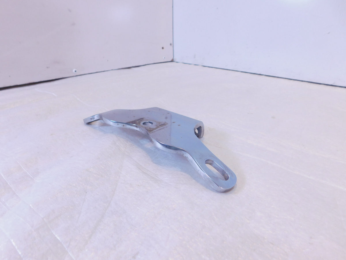 Indian Gilroy Scout & Spirit Top Engine Motor & Ignition Coil Mount Bracket - C3 Cycle