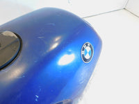 BMW K100 K100LT K100RS K100RT Blue Gas Petrol Fuel Tank Reservoir Cell - C3 Cycle