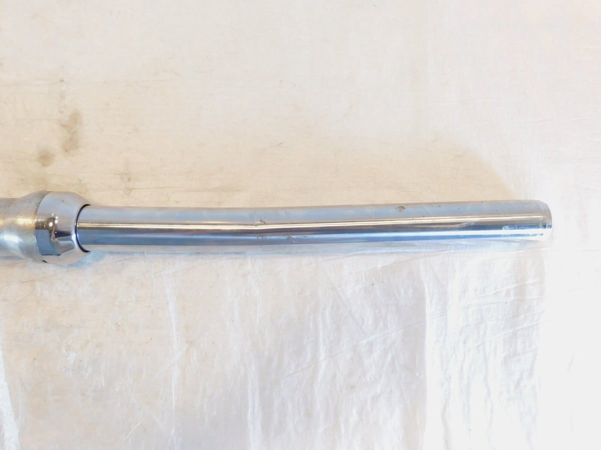 87-93 Harley Davidson Sportster 883 & 1200 Front End Right Fork Suspension Shock - C3 Cycle