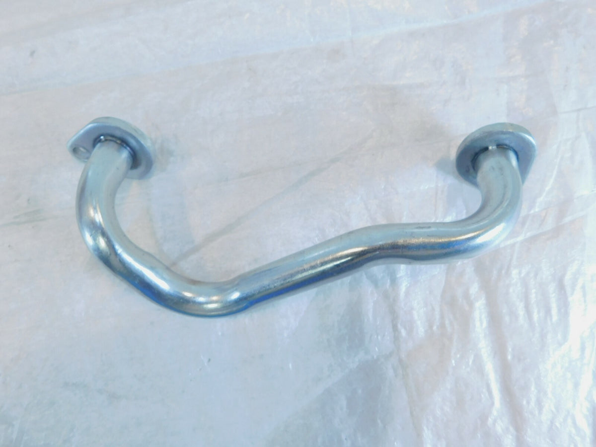 2011-2019 Triumph Tiger 800 XC XCa XCx XR Engine Oil Pump Pan Feed Pipe Line - C3 Cycle