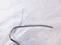 1983 Honda GL650 GL650I Silverwing 650 Rear Left LED Turn Signal Indicator Light - C3 Cycle