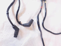 Moto Guzzi Norge GT Breva 1100 1200 Engine Ignition HT Coil Packs & Cable Wires - C3 Cycle