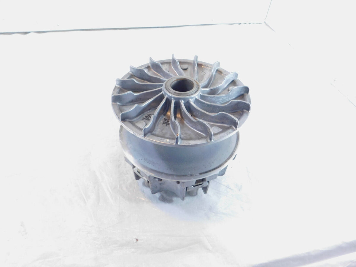 19-24 Can-Am Ryker 600 900 STD Rally CVT Primary Drive Clutch Variator Pulley - C3 Cycle