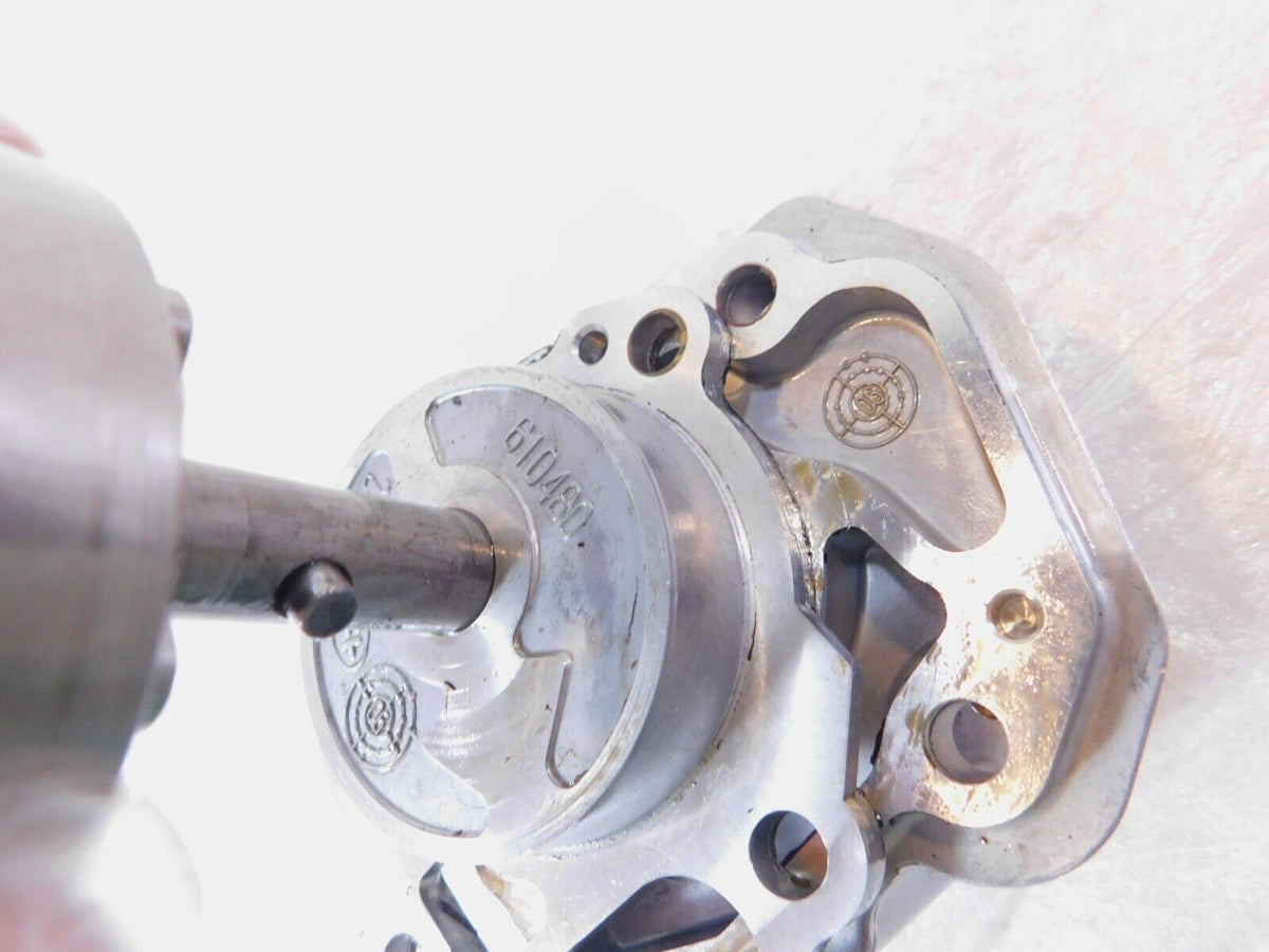 2008 2009 2010 Buell 1125 1125R 1125CR Oil Pump Rotors Gear Housing & Shaft - C3 Cycle