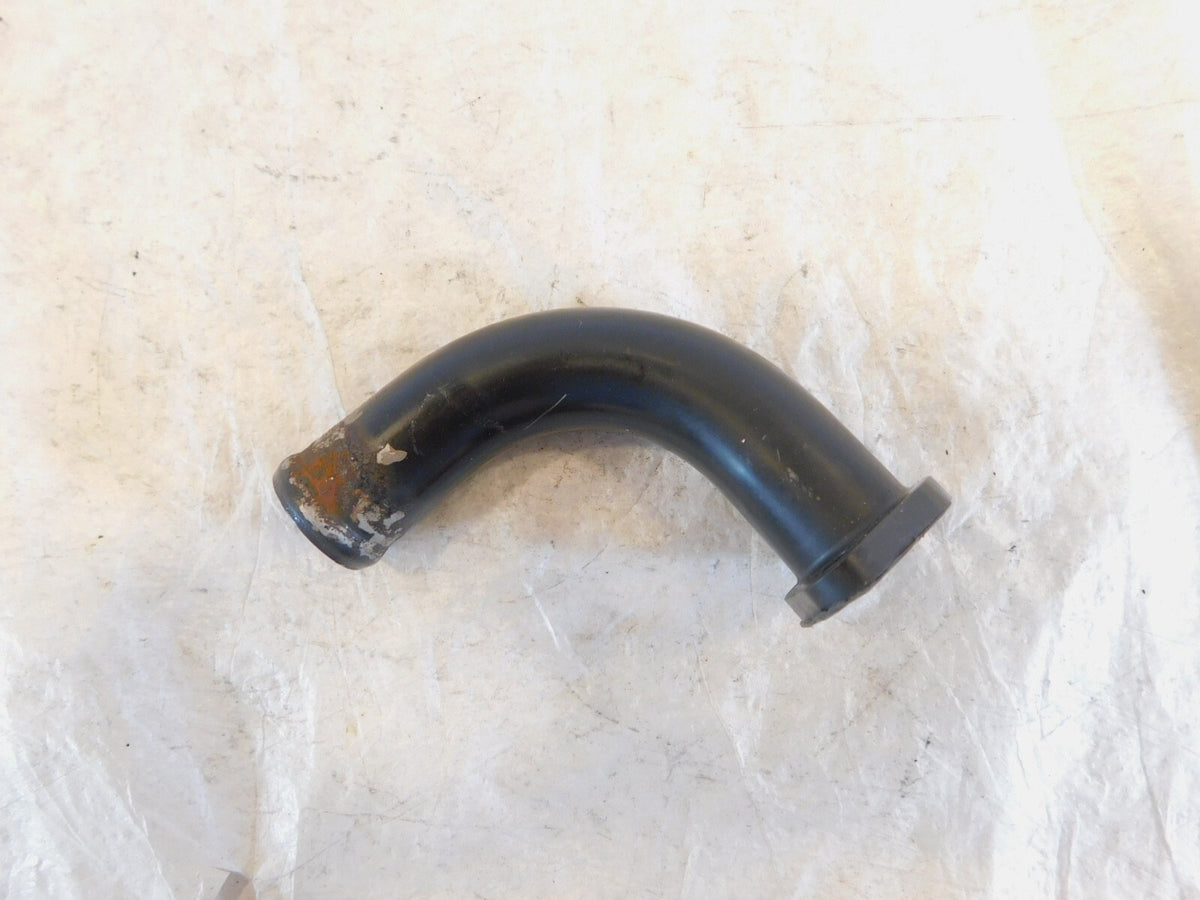 Triumph Legend TT Thunderbird Sport Engine Cooling Water Pump Outlet Pipe