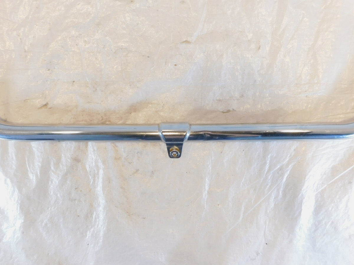 Harley Davidson Touring Road King Electra Glide Chrome Engine Motor Crash Guard - C3 Cycle