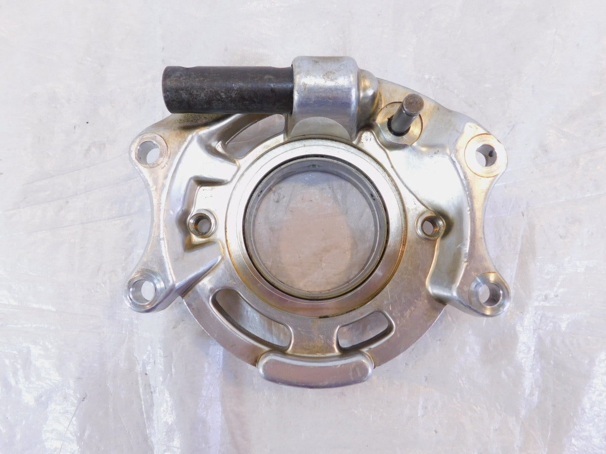 BMW Airhead R100 R60 R75 R90 R100RT Engine Crankshaft Bearing Holder Mount Plate - C3 Cycle