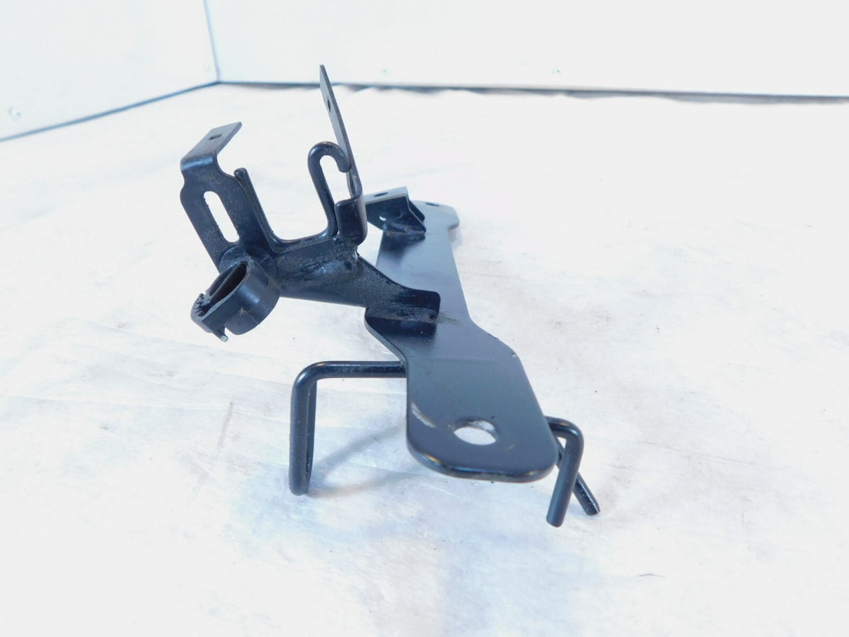 Kawasaki Ninja 400 EX400 ABS Black Upper Front Cross Frame Bracket Mount Support - C3 Cycle