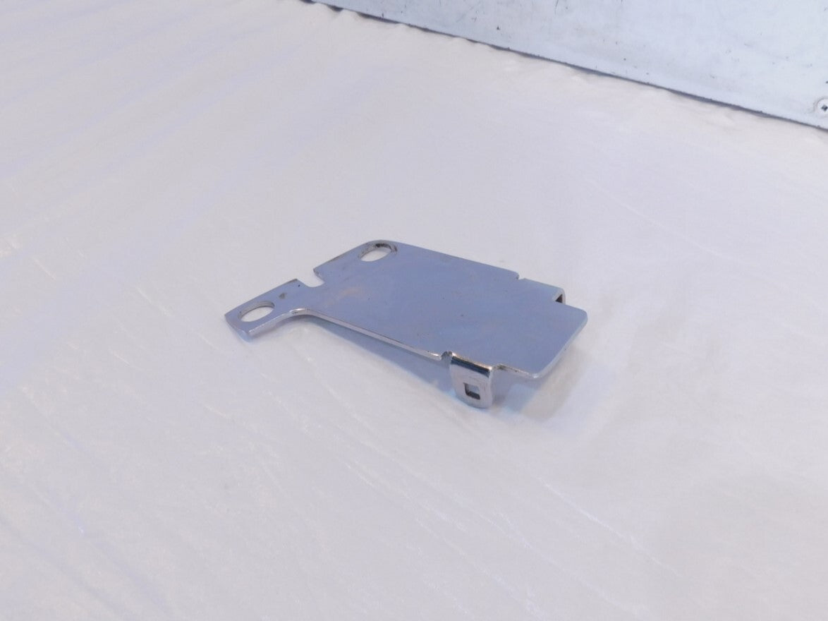 Honda Goldwing GL1500 & GL1800 Rear Right Foot Pillion Step Click Mount Plate - C3 Cycle