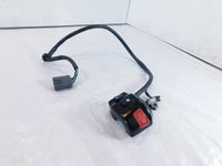 Triumph Rocket III 3 Touring Front Right Handlebar Engine Stop/Start Switches - C3 Cycle