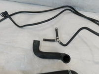 2001-2005 BMW F650CS F650 CS Engine Coolant Water Air Hose Pipe Line Box Lot - C3 Cycle
