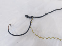1981 81 Harley Davidson Ironhead Sportster XLH 1000 Main Wiring Wire Harness - C3 Cycle