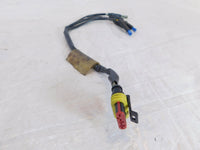 Ducati SuperSport 750 800 900 OEM Rear Tail Brake Light Wiring Wire Harness Loom - C3 Cycle