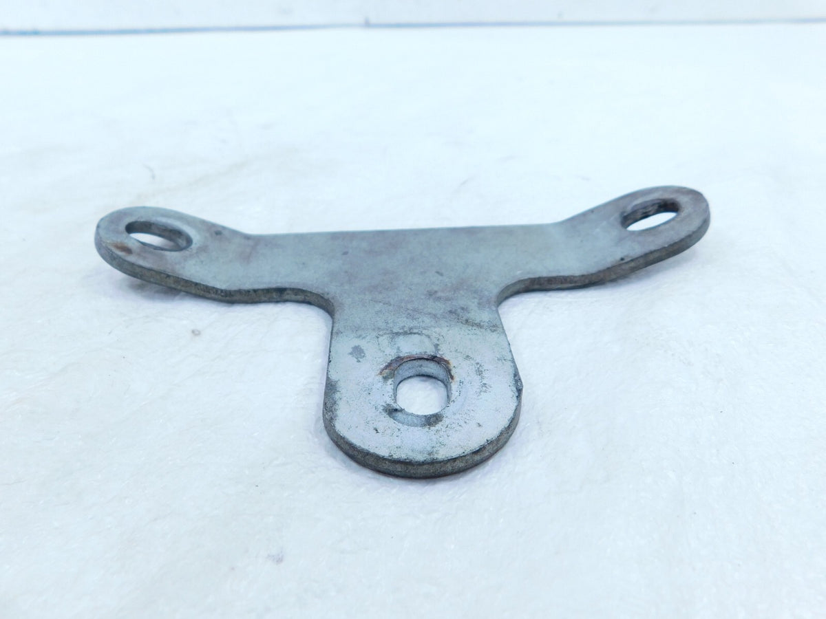 1982 Harley Davidson Sportster Ironhead 1000 Top Engine Motor Mount Bracket - C3 Cycle