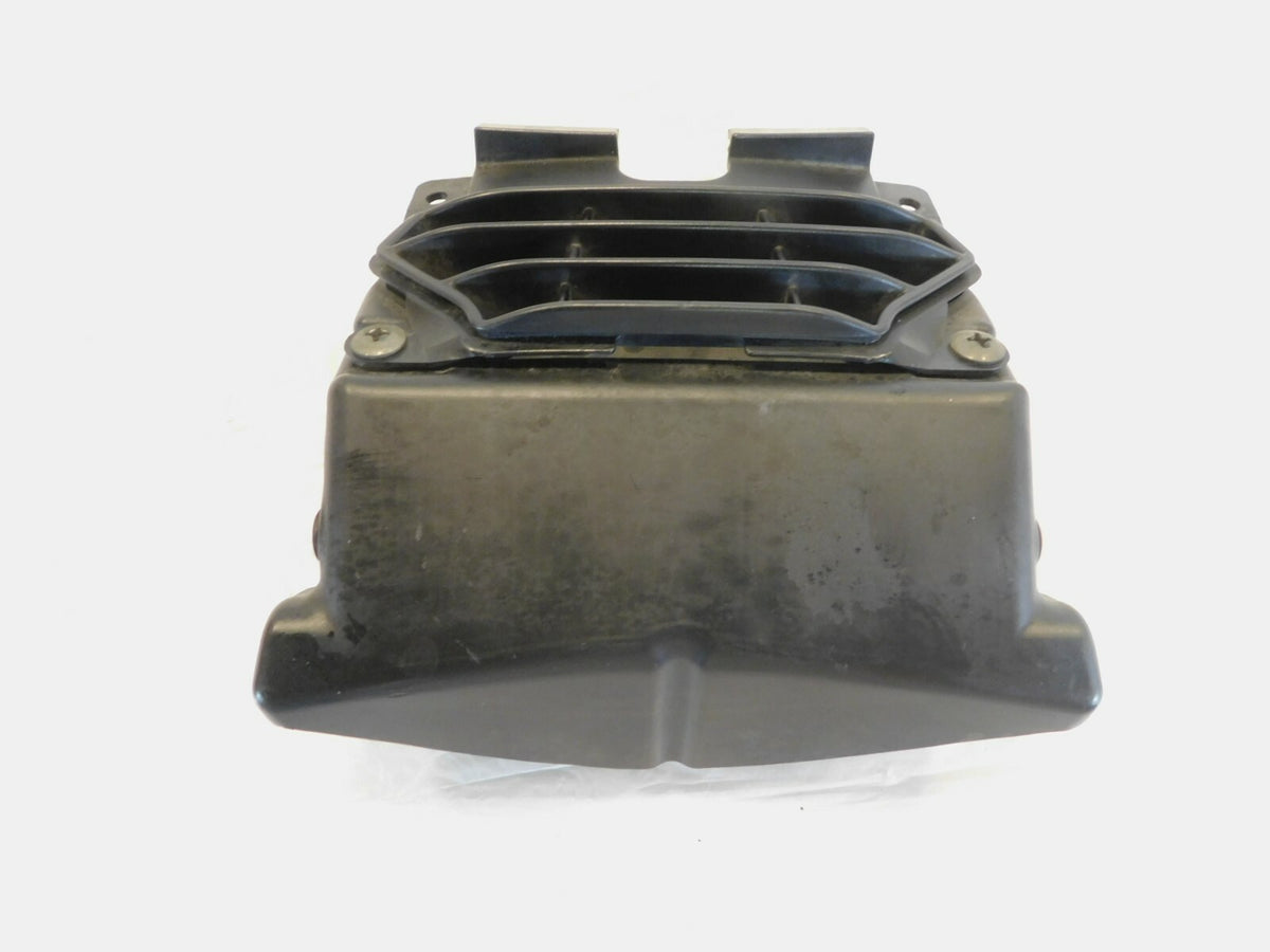 2006-2012 Yamaha FJR1300A Intake Air Duct Front Center Scoop - 3P6-2838N-00-00 - C3 Cycle