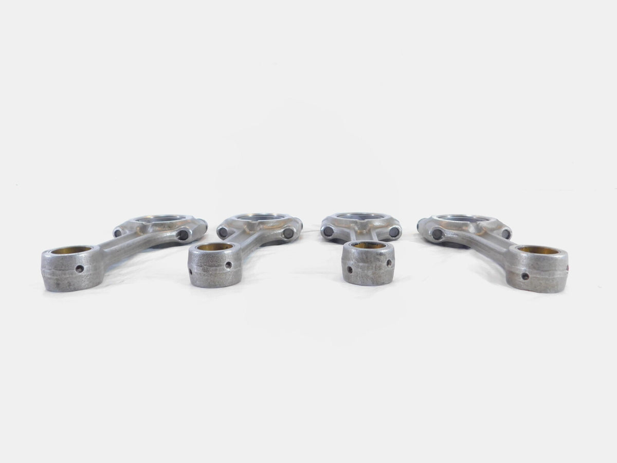 1999-2007 Suzuki Hayabusa Busa GSX1300R Engine Crankshaft Piston Connecting Rods - C3 Cycle