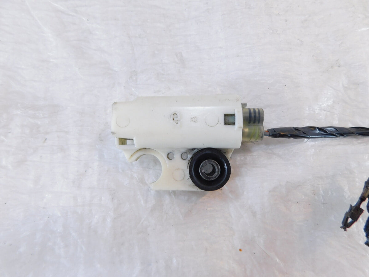 Victory Kingpin Vision Jackpot Vegas Cross Country Motor Tip Sensor -For Parts - C3 Cycle