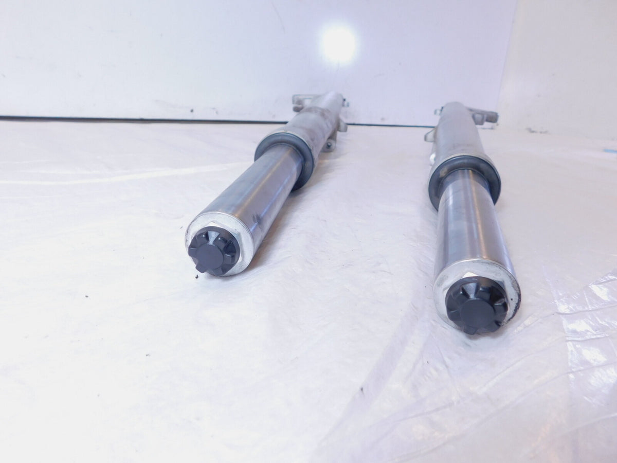 2001-2005 BMW R1150 RS R1150RS Left/Right Front Wheel Fork Shock Leg Tubes - C3 Cycle